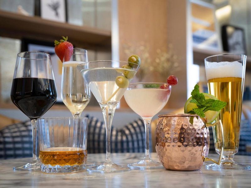 voco Fiorello - LaGuardia Airport by IHG, Queens, Соединённые Штаты