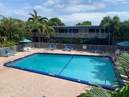 Rodeway Inn & Suites Fort Lauderdale Airport & Cruise Port, Fort Lauderdale, Соединённые Штаты