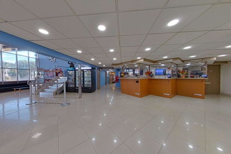 Rodeway Inn & Suites Fort Lauderdale Airport & Cruise Port, Fort Lauderdale, Соединённые Штаты