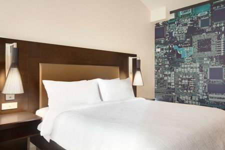 Hilton Garden Inn Cupertino, Cupertino, Vereinigte Staaten