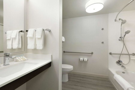 Hilton Garden Inn Cupertino, Cupertino, Vereinigte Staaten