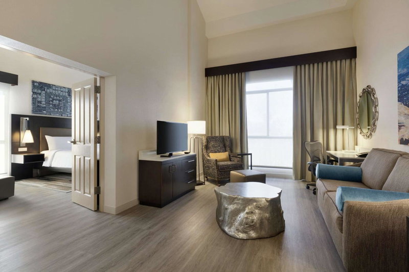 Hilton Garden Inn Cupertino, Cupertino, Vereinigte Staaten