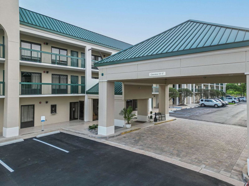 Econo Lodge Inn & Suites Foley-North Gulf Shores, Foley, États-Unis