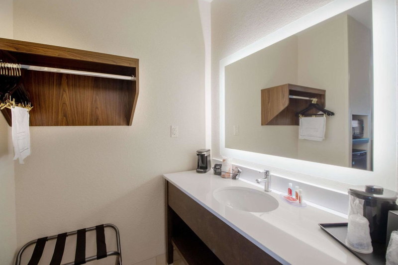 Econo Lodge Inn & Suites Foley-North Gulf Shores, Foley, États-Unis