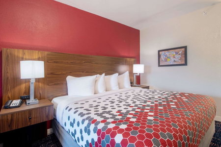 Econo Lodge Inn & Suites Foley-North Gulf Shores, Foley, États-Unis