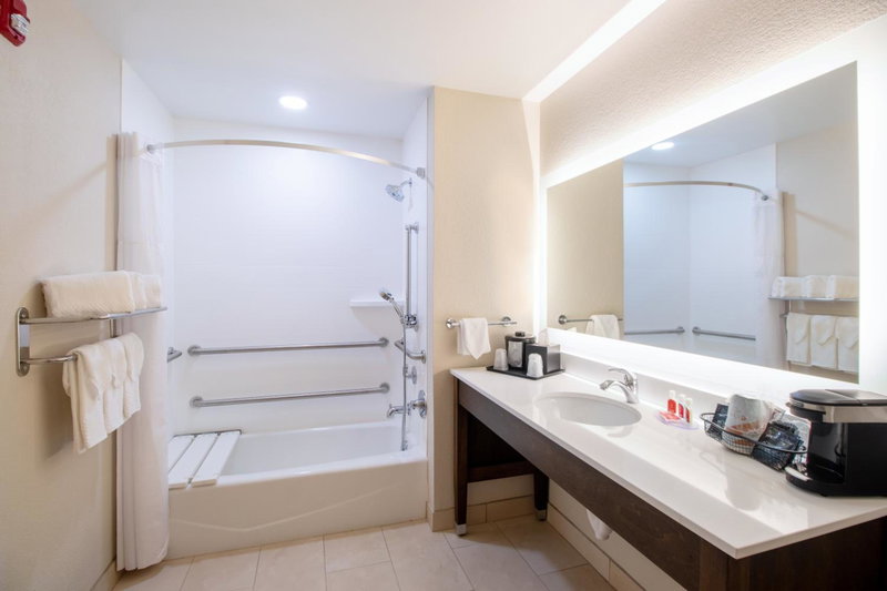Econo Lodge Inn & Suites Foley-North Gulf Shores, Foley, États-Unis