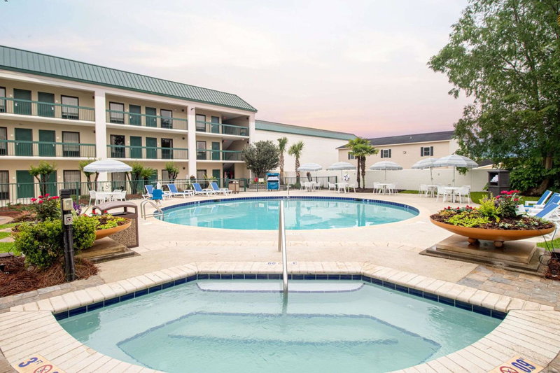 Econo Lodge Inn & Suites Foley-North Gulf Shores, Foley, États-Unis