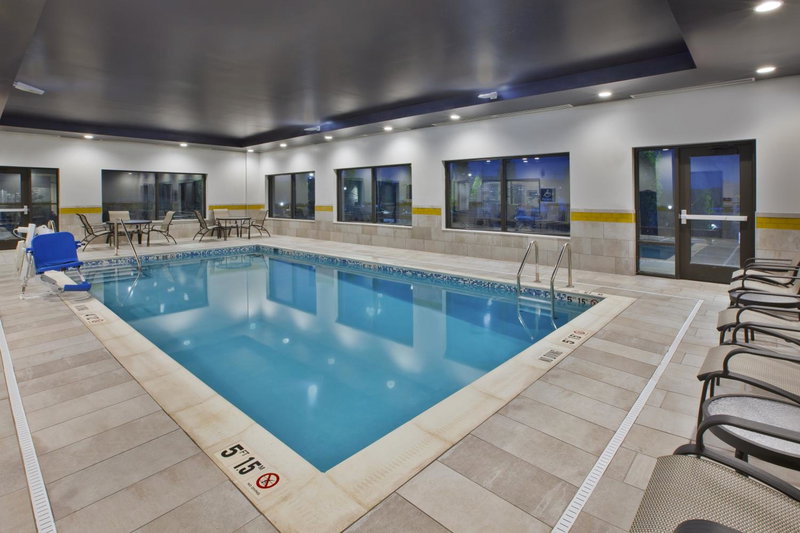 Best Western Plus Cranberry-Pittsburgh North, Cranberry Township, United States