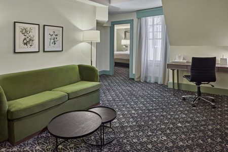 The Partridge Inn Augusta, Curio Collection by Hilton, Augusta, United States