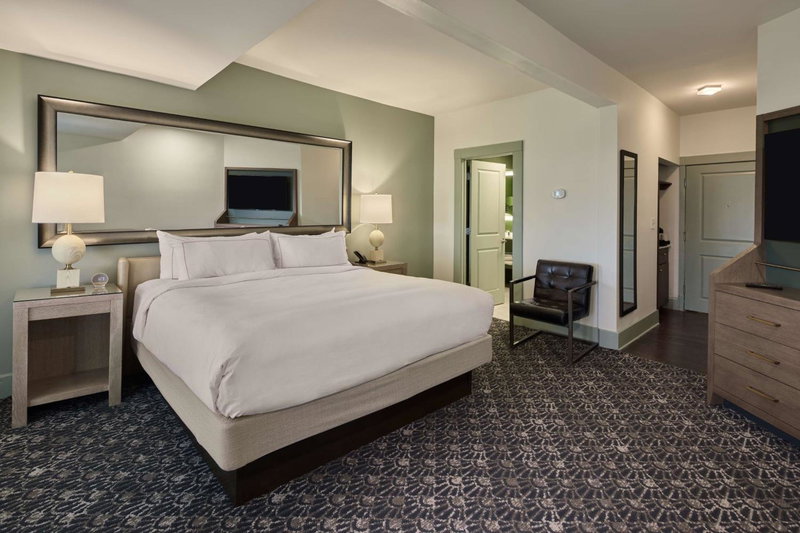 The Partridge Inn Augusta, Curio Collection by Hilton, Augusta, United States