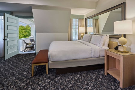 The Partridge Inn Augusta, Curio Collection by Hilton, Augusta, United States