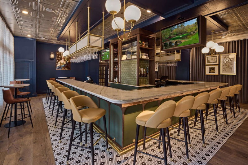 The Partridge Inn Augusta, Curio Collection by Hilton, Augusta, United States