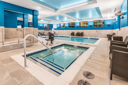 Hampton Inn & Suites Tigard, Tigard, United States