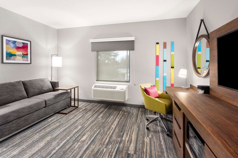 Hampton Inn & Suites Tigard, Tigard, United States