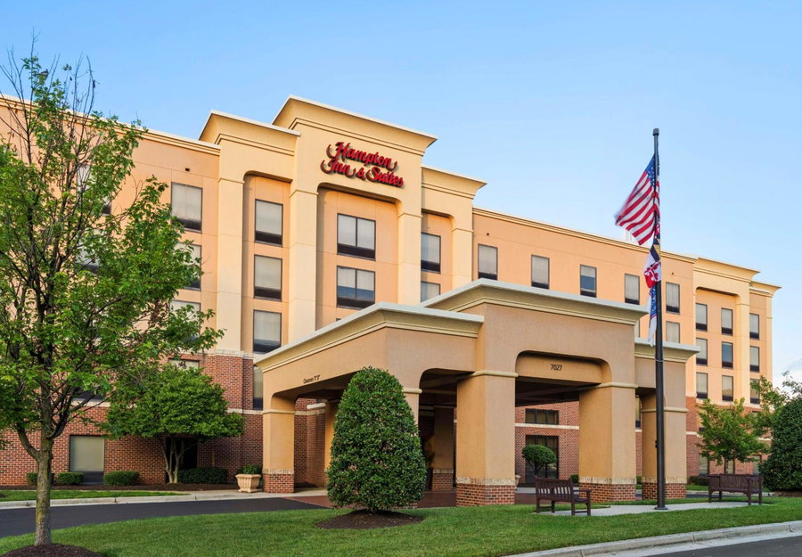 Hampton Inn & Suites Arundel Mills/Baltimore, Hanover, Vereinigte Staaten