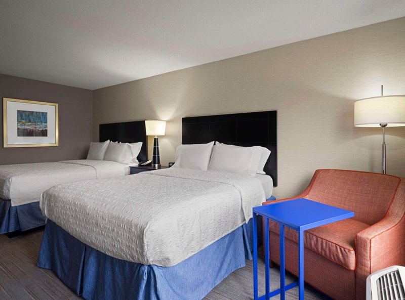 Hampton Inn & Suites Arundel Mills/Baltimore, Hanover, Vereinigte Staaten