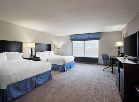 Hampton Inn & Suites Arundel Mills/Baltimore, Hanover, Vereinigte Staaten