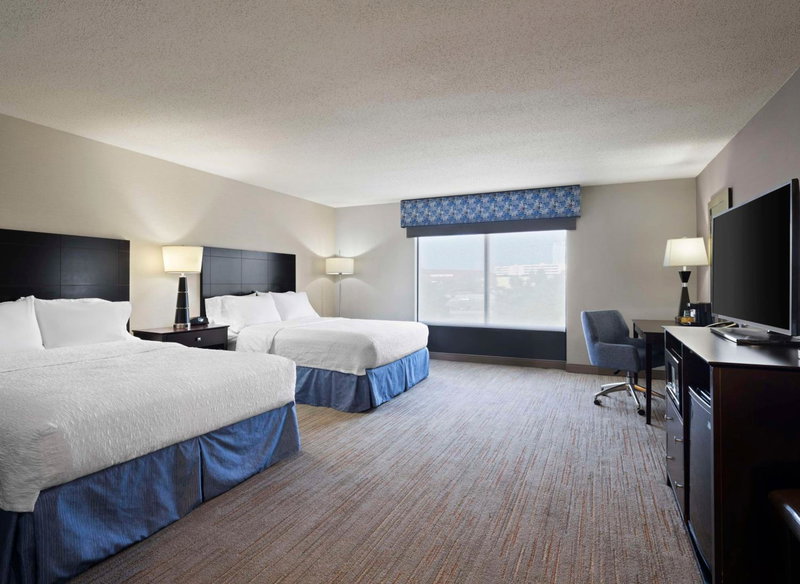 Hampton Inn & Suites Arundel Mills/Baltimore, Hanover, Vereinigte Staaten