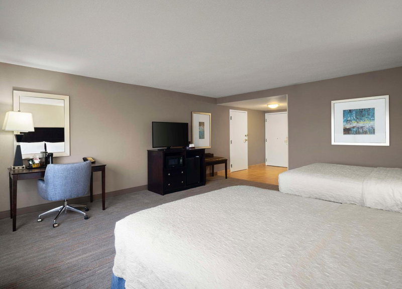 Hampton Inn & Suites Arundel Mills/Baltimore, Hanover, Vereinigte Staaten