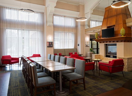 Hampton Inn & Suites Arundel Mills/Baltimore, Hanover, Vereinigte Staaten