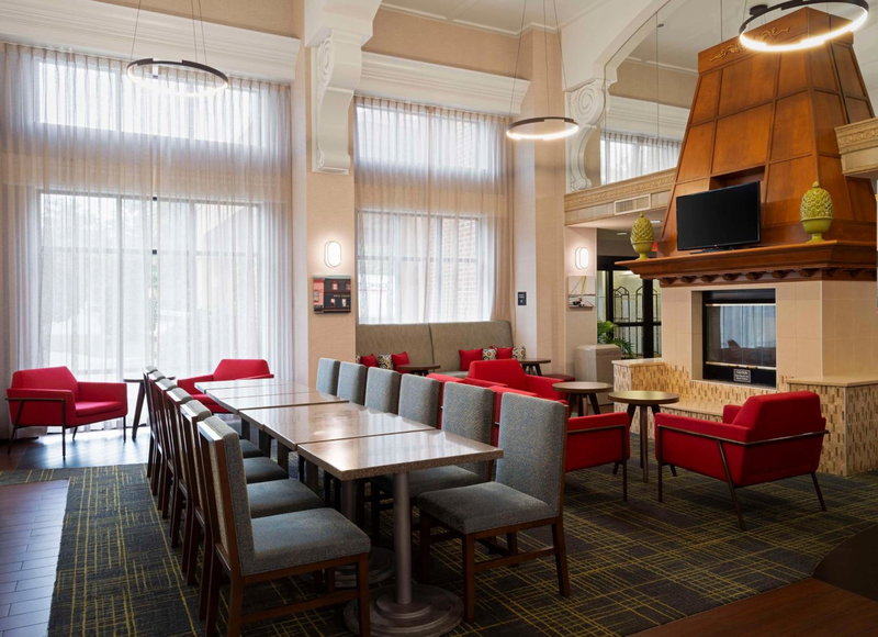 Hampton Inn & Suites Arundel Mills/Baltimore, Hanover, Vereinigte Staaten