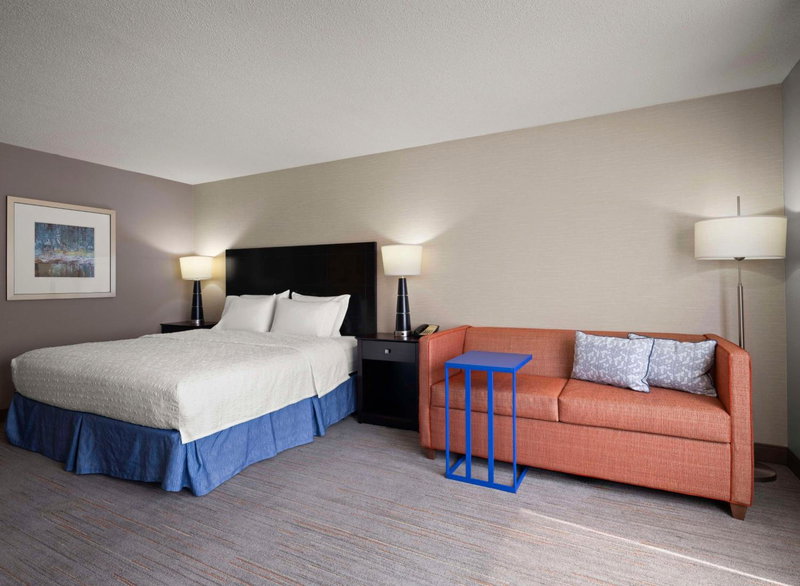 Hampton Inn & Suites Arundel Mills/Baltimore, Hanover, Vereinigte Staaten