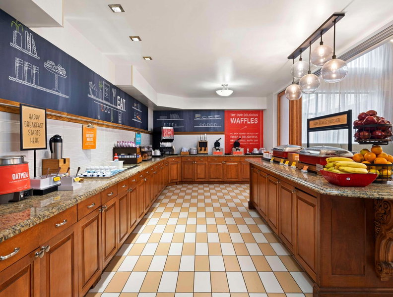 Hampton Inn & Suites Arundel Mills/Baltimore, Hanover, Vereinigte Staaten