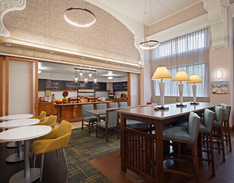 Hampton Inn & Suites Arundel Mills/Baltimore, Hanover, Vereinigte Staaten