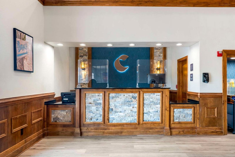 Comfort Inn Pensacola near NAS Corry Station, Pensacola, United States