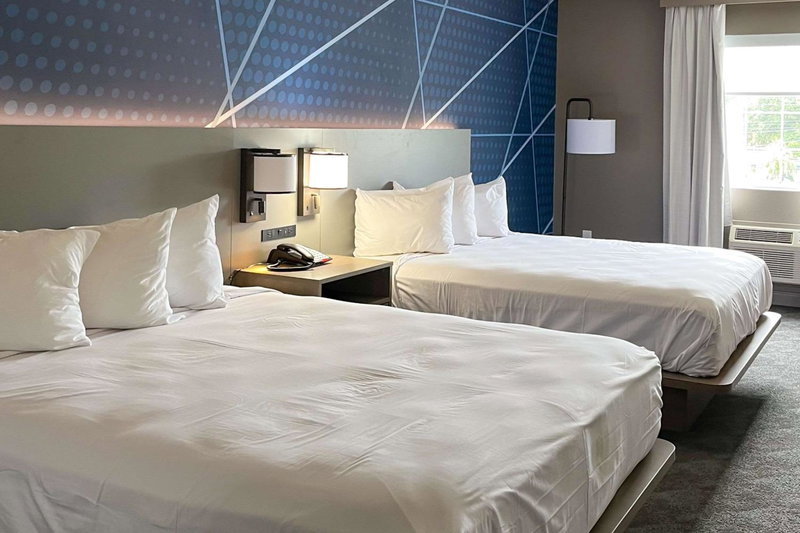 Comfort Inn Pensacola near NAS Corry Station, Pensacola, United States