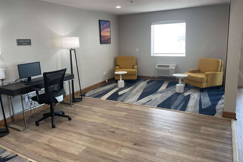 Comfort Inn Pensacola near NAS Corry Station, Pensacola, United States