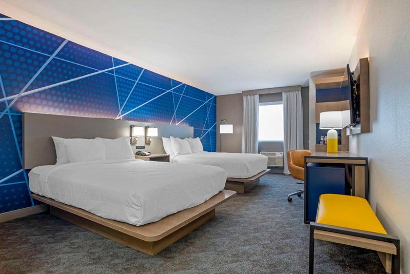Comfort Inn Pensacola near NAS Corry Station, Pensacola, United States