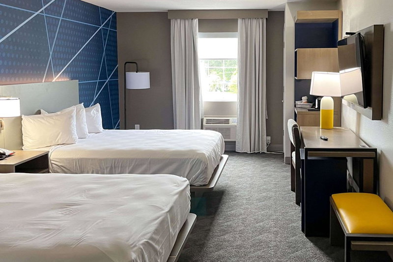 Comfort Inn Pensacola near NAS Corry Station, Pensacola, United States