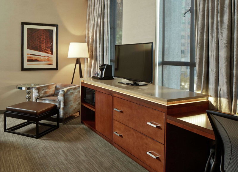 Hilton Garden Inn Phoenix Downtown, Phoenix, Estados Unidos