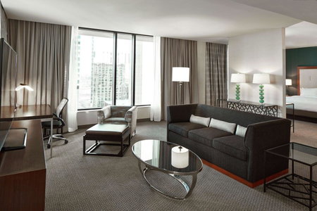 Hilton Garden Inn Phoenix Downtown, Phoenix, Estados Unidos