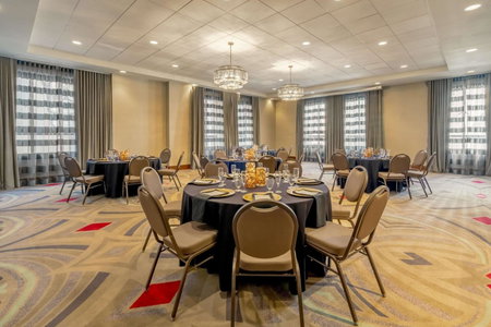 Hilton Garden Inn Phoenix Downtown, Phoenix, Estados Unidos