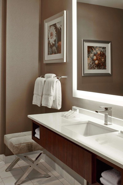 Hilton Garden Inn Phoenix Downtown, Phoenix, Estados Unidos