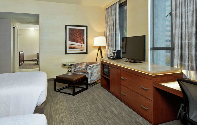 Hilton Garden Inn Phoenix Downtown, Phoenix, Estados Unidos