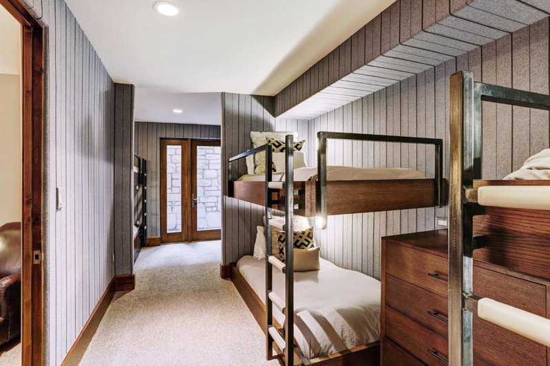 Lodge at Vail, A RockResort by Vail Resorts, Vail, États-Unis