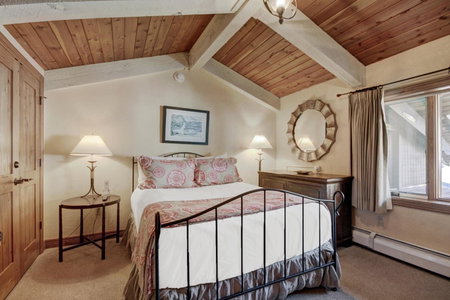 Lodge at Vail, A RockResort by Vail Resorts, Vail, États-Unis