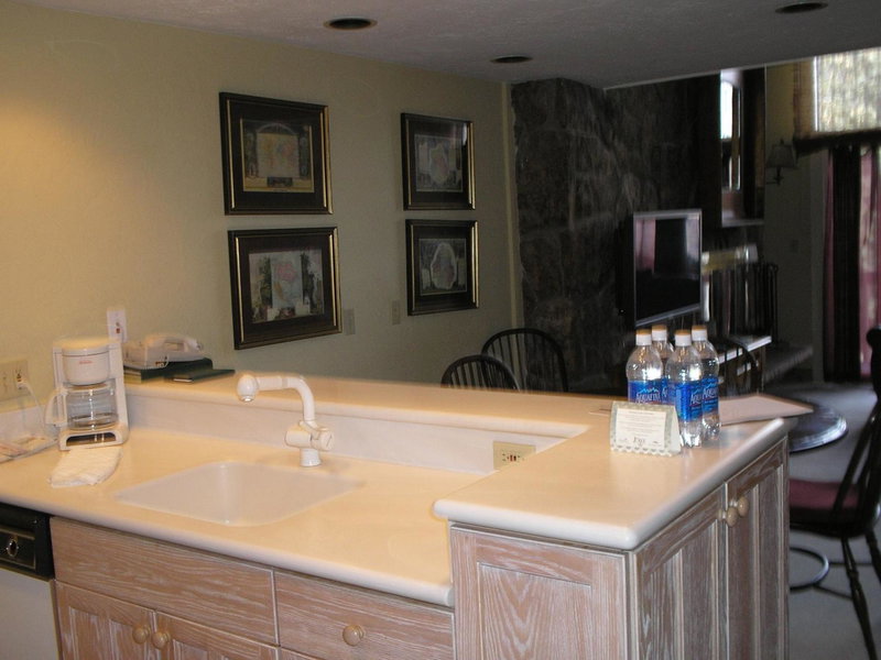 Lodge at Vail, A RockResort by Vail Resorts, Vail, États-Unis