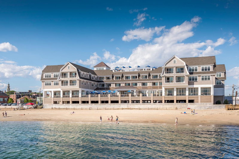Beauport Hotel Gloucester, Gloucester, United States