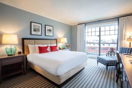 Beauport Hotel Gloucester, Gloucester, United States