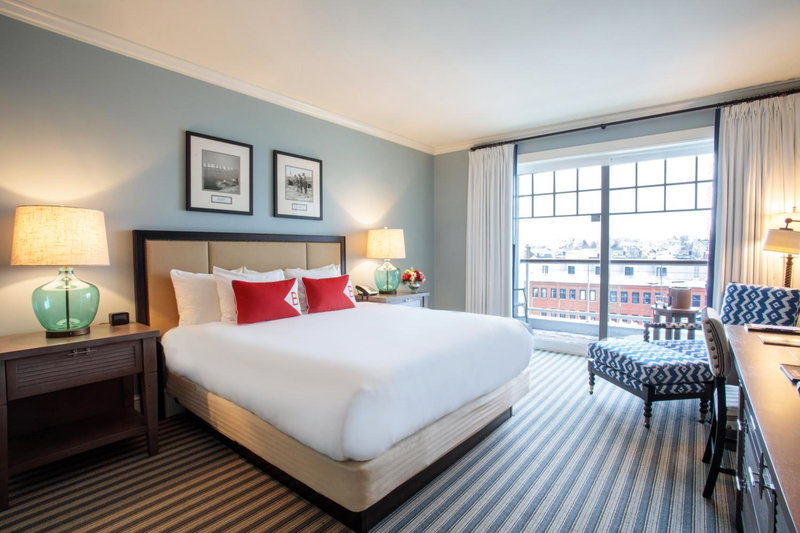 Beauport Hotel Gloucester, Gloucester, United States