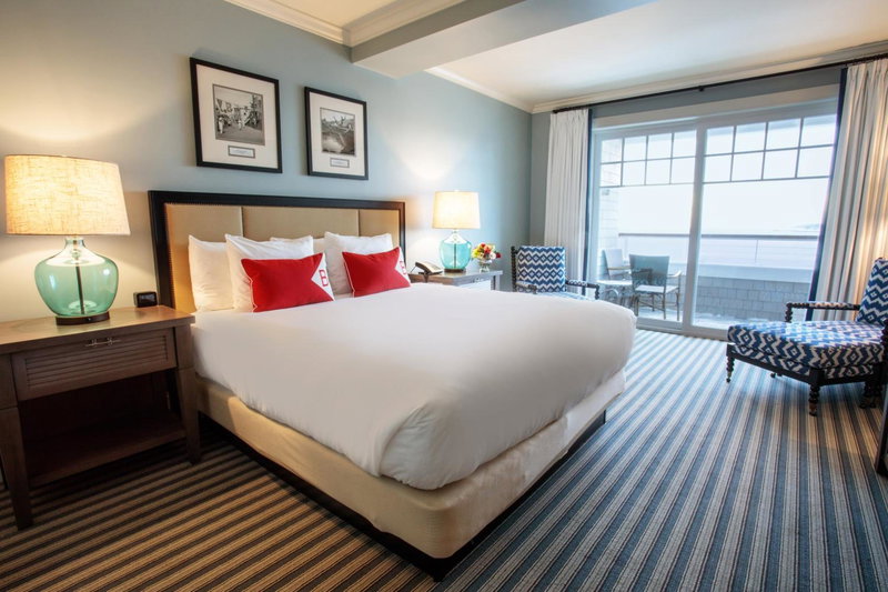Beauport Hotel Gloucester, Gloucester, United States