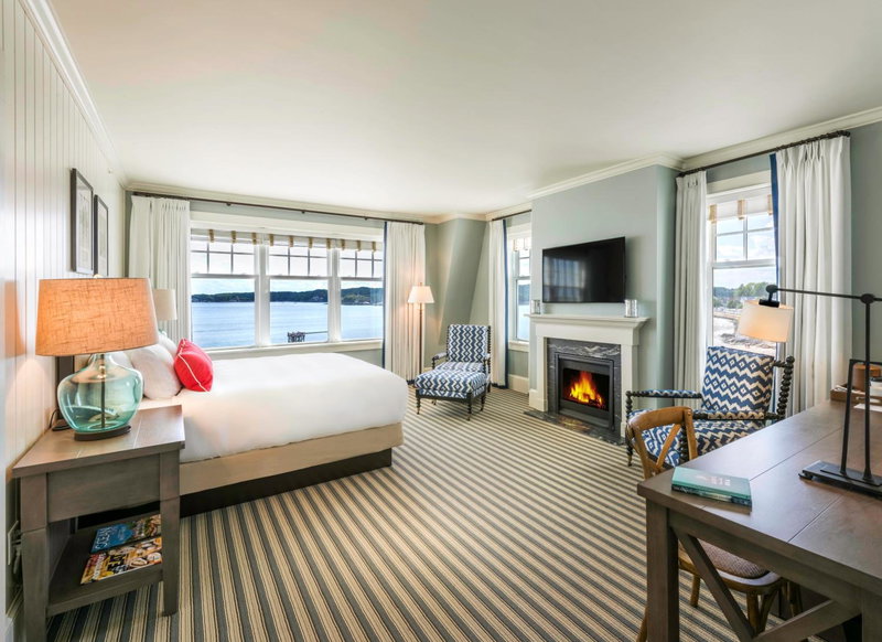 Beauport Hotel Gloucester, Gloucester, United States
