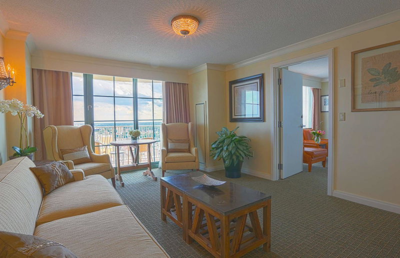 Hilton Virginia Beach Oceanfront, Virginia Beach, United States