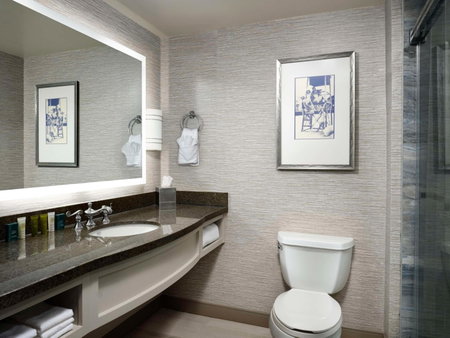 Hilton Virginia Beach Oceanfront, Virginia Beach, United States