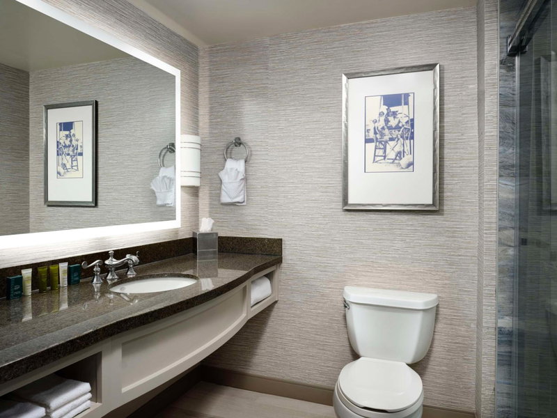 Hilton Virginia Beach Oceanfront, Virginia Beach, United States