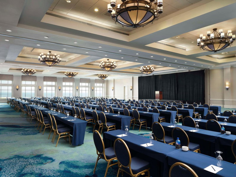 Hilton Virginia Beach Oceanfront, Virginia Beach, United States